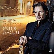 Andy Galore, Out & About (CD)