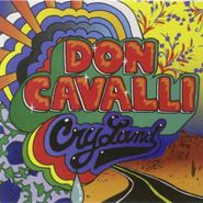 Don Cavalli, Cryland (LP)