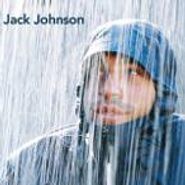 Jack Johnson, Brushfire Fairytales (CD)