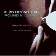 Alan Broadbent, Round Midnight (CD)