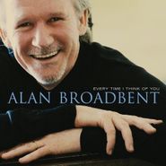 Alan Broadbent, Every Time I Think Of You (CD)