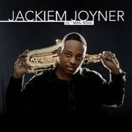 Jackiem Joyner, Lil' Man Soul (CD)