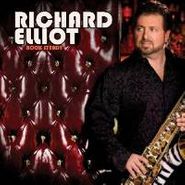 Richard Elliot, Rock Steady (CD)