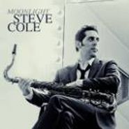 Steve Cole, Moonlight (CD)