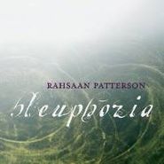 Rahsaan Patterson, Bleuphoria (CD)