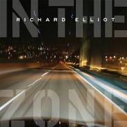 Richard Elliot, In The Zone (CD)