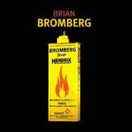 Brian Bromberg, Bromberg Plays Hendrix (CD)
