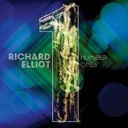 Richard Elliot, Number Ones (CD)