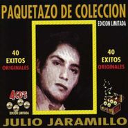 Julio Jaramillo, Paquetazo De Coleccion (CD)