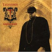 Tedashii, Kingdom People (CD)