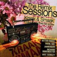 Kraak & Smaak, Remix Sessions (CD)