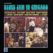 Fleetwood Mac, Blues Jam In Chicago, Vol. 1 (CD)