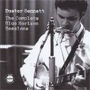 Duster Bennett, Complete Blue Horizon Sessions (CD)