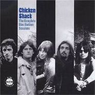 Chicken Shack, Complete Blue Horizon Sessions (CD)