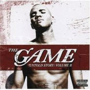 The Game, Untold Story Part 2 (CD)