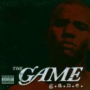 The Game, g.a.m.e. (CD)