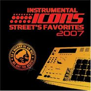 Various Artists, Vol. 4-Instrumental Icons (CD)