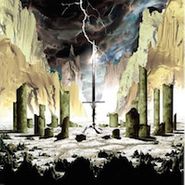 The Sword, Gods Of The Earth (LP)