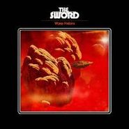 The Sword, Warp Riders [Space Warp Colored Vinyl] (LP)