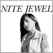 Nite Jewel, It Goes Through Your Head (12")