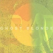 No Joy, Ghost Blonde (LP)