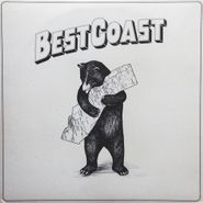 Best Coast, The Only Place (LP)