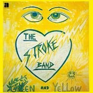 The Stroke Band, Green & Yellow (CD)