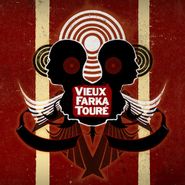 Vieux Farka Touré, Remixed: UFOs Over Bamako