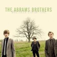 Abrams Brothers, Northern Redemption (CD)