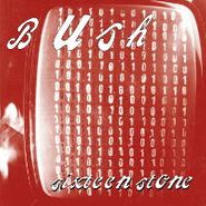 Bush, 16 Stone (CD)