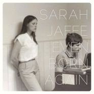 Sarah Jaffe, Even Born Again Ep (CD)