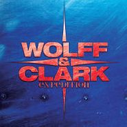 Wolff & Clark Expedition, Wolff & Clark Expedition (CD)