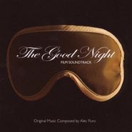 Alec Puro, The Good Night [OST] (CD)