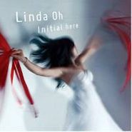 Linda Oh, Initial Here (CD)