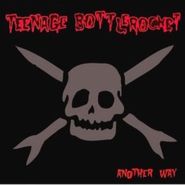 Teenage Bottlerocket, Another Way (CD)