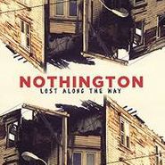 Nothington, Lost Along The Way (CD)