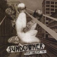 Sundowner, Four One Five Two (LP)
