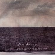 Sam Russo, Greyhound Dreams (CD)