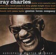 Ray Charles, Genius Loves Company  [180 Gram Vinyl] [Limited Edition] (LP)