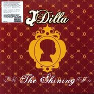 J Dilla, Shining (LP)