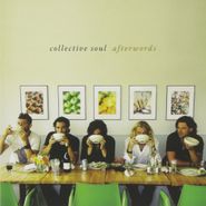 Collective Soul, Afterwords (CD)