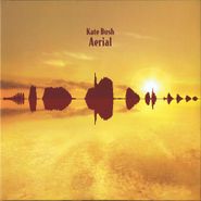 Kate Bush, Aerial [180 Gram Vinyl] (LP)