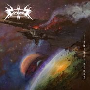 Vektor, Terminal Redux (CD)