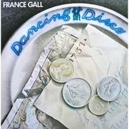 France Gall, Dancing Disco [180 Gram Vinyl] (LP)