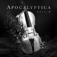 Apocalyptica, Cell-O (CD)