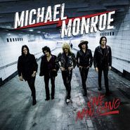 Michael Monroe, One Man Gang (CD)