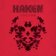 Haken, Vector [Import] (CD)