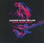 Joanne Shaw Taylor, Reckless Heart [Uk Import] (CD)