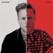Olly Murs, You Know I Know [Uk Import] (CD)