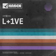 Haken, L+1VE (LP)